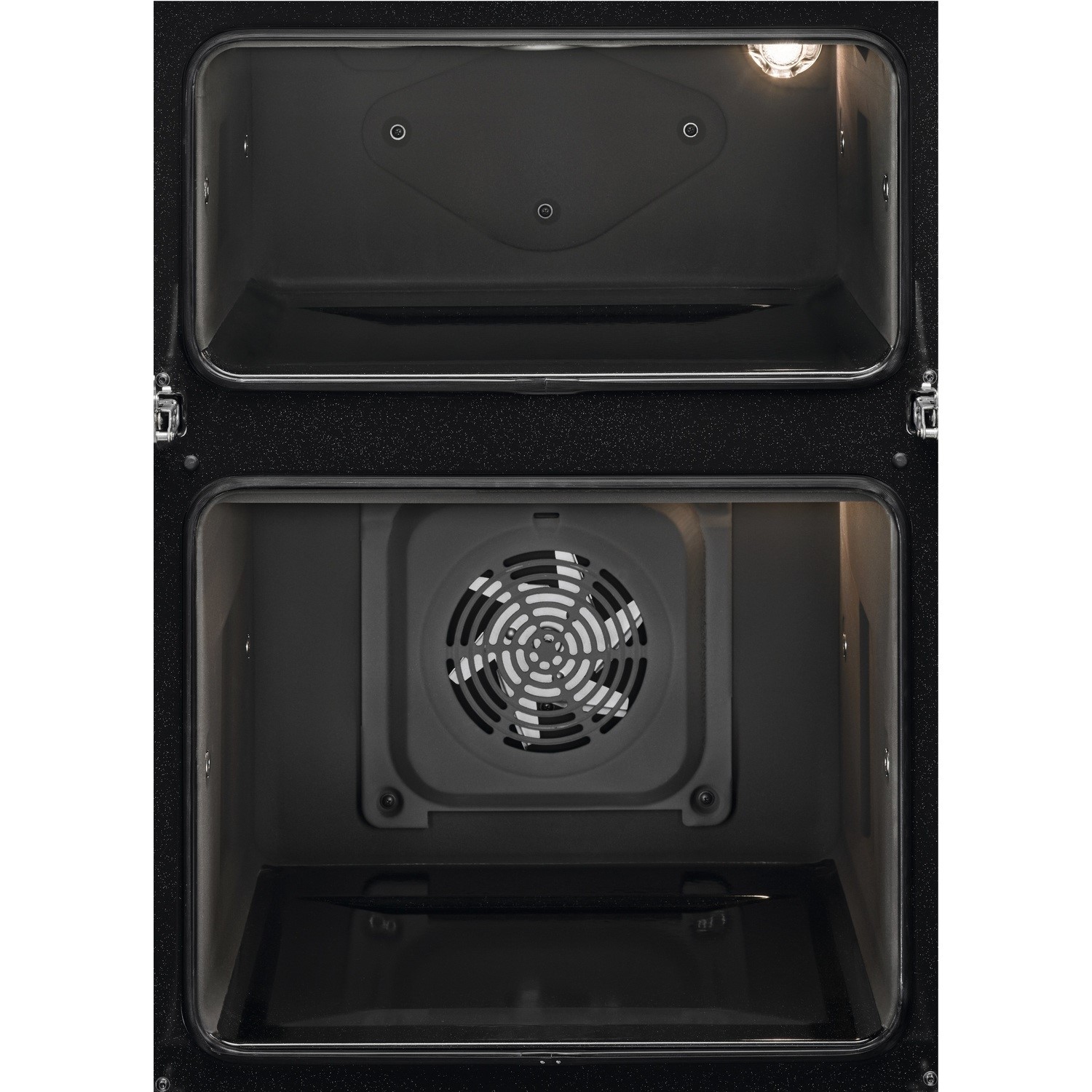 AEG 6000 Series Built-In Double Oven - Stainless Steel - Image 4