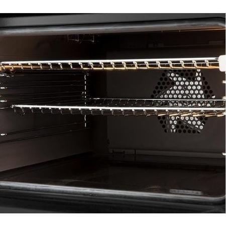 AEG 6000 Series Built-Under Electric Double Oven - Stainless Steel - Image 6