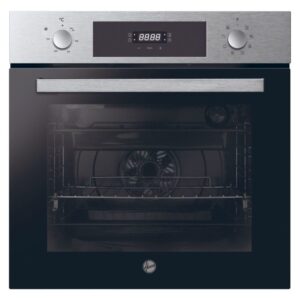 Hoover H-OVEN 300 Electric Single Oven - Stainless Steel