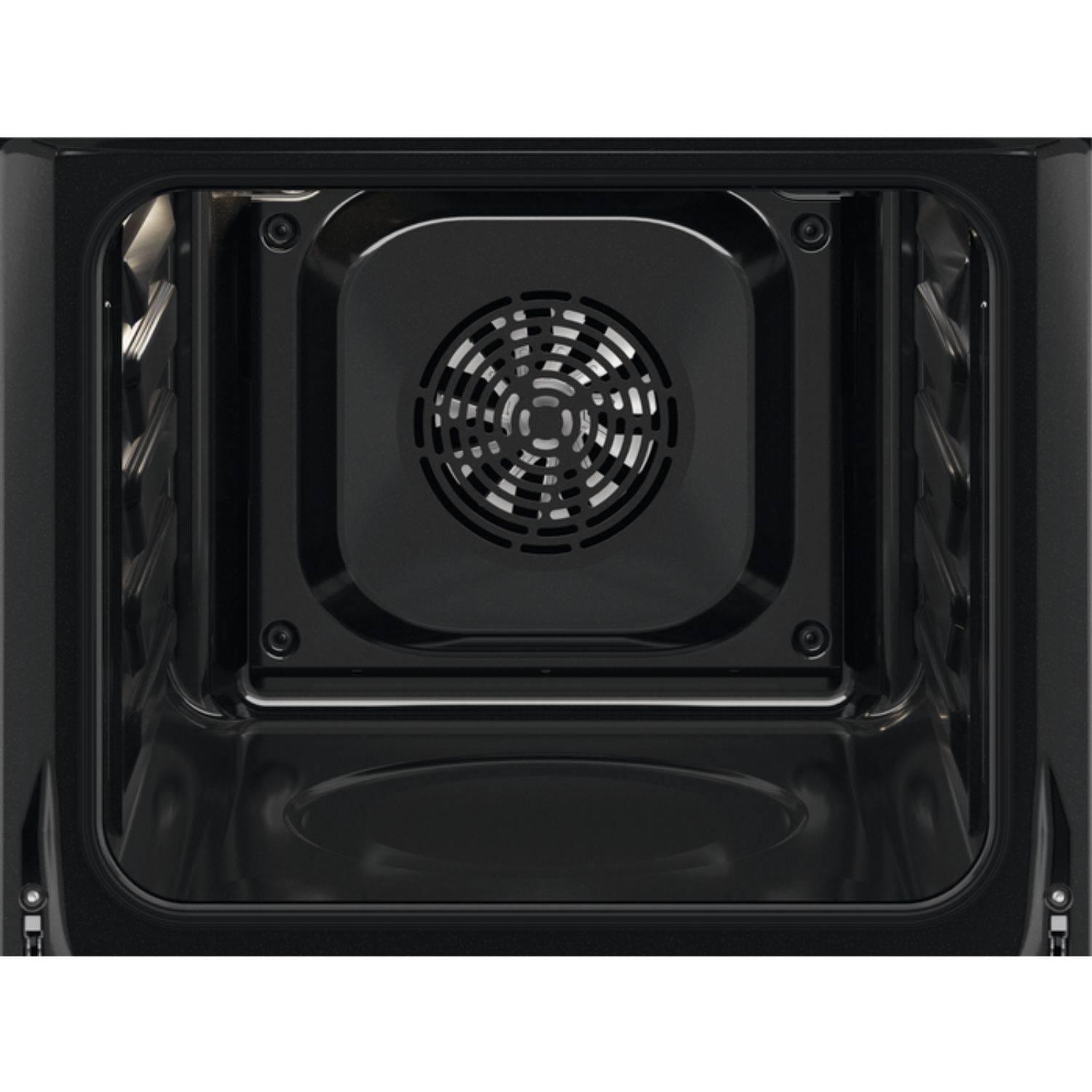 Zanussi Series 20 Electric Single Oven - Stainless Steel - Image 5