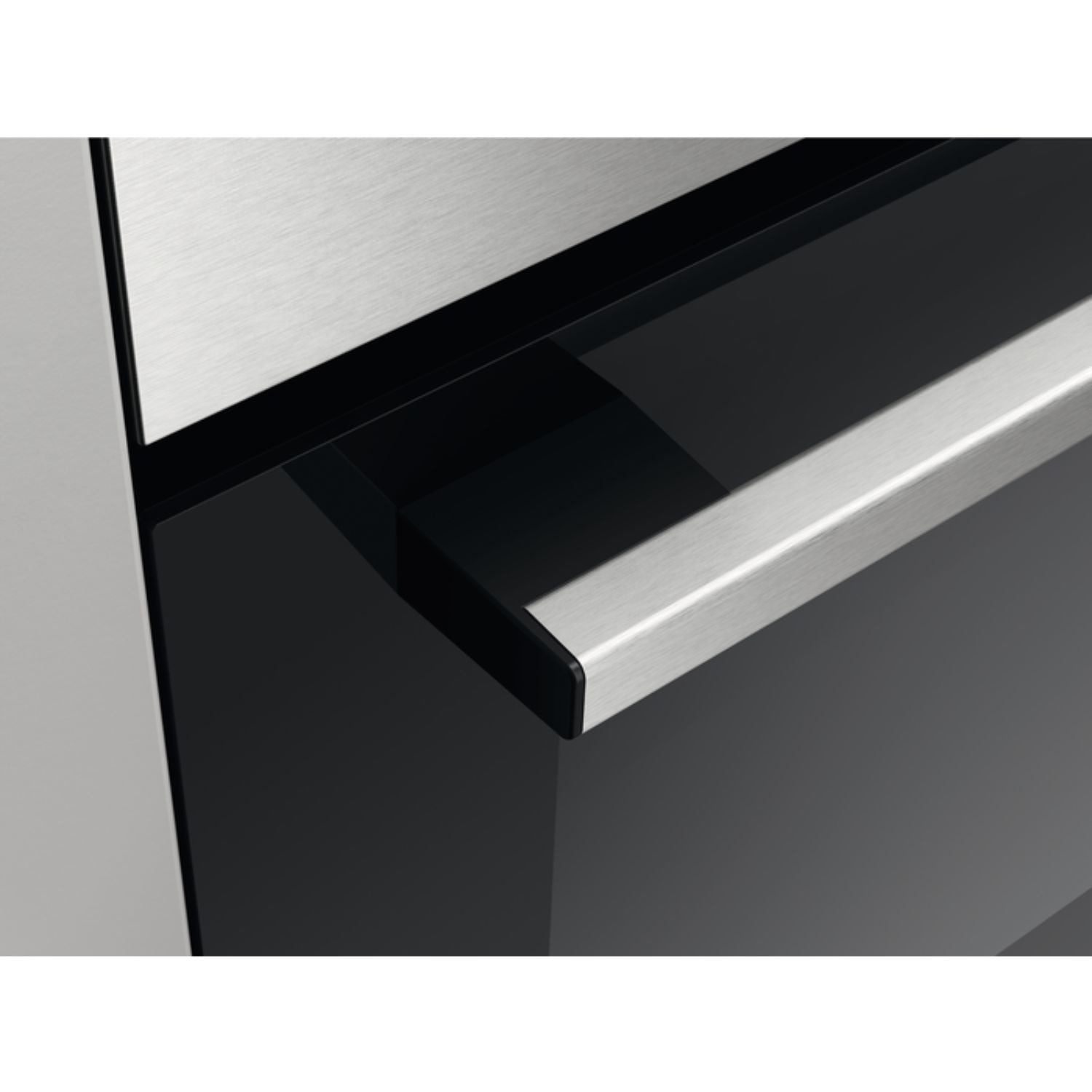 Zanussi Series 20 Electric Single Oven - Stainless Steel - Image 6