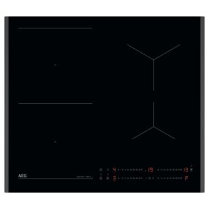 AEG 6000 Series 60cm 4 Zone Induction Hob