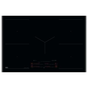 AEG 6000 Series 80cm 5 Zone Induction Hob