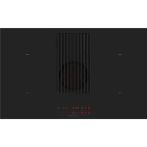 Elica NikolaTesla Prime 83cm Induction Venting Hob - Duct Out Only
