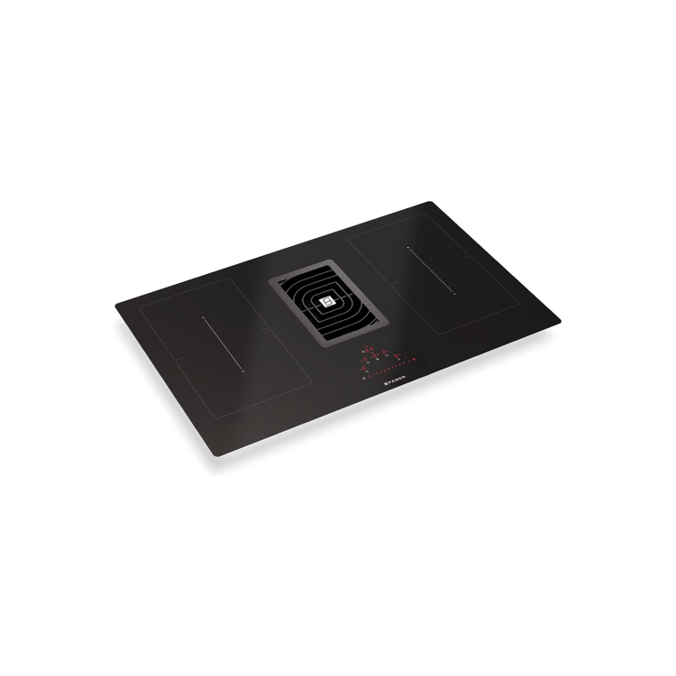 Faber Galileo Smart 83cm Venting Induction Hob - Image 2