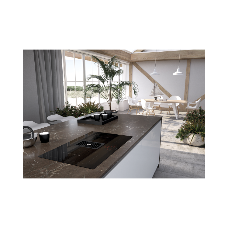 Faber Galileo Smart 83cm Venting Induction Hob - Image 4