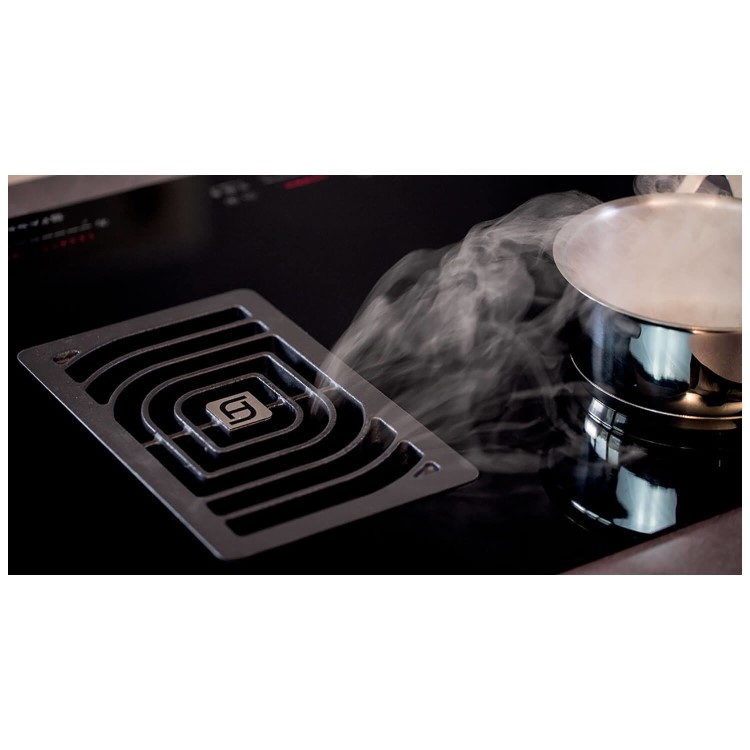 Faber Galileo Smart 83cm Venting Induction Hob - Image 5