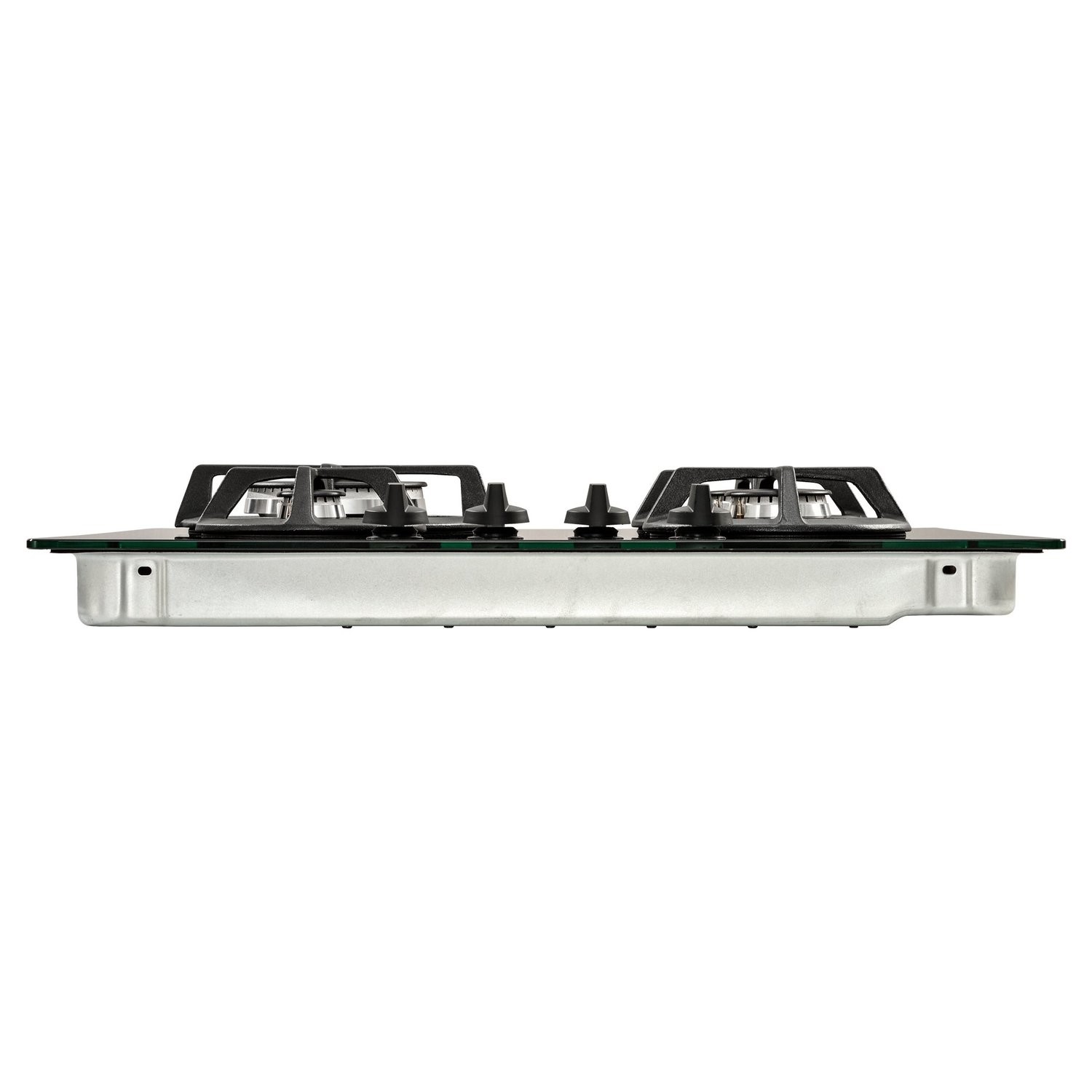 Stoves 58cm Gas on Glass 4 Burner Gas Hob - Black - Image 6