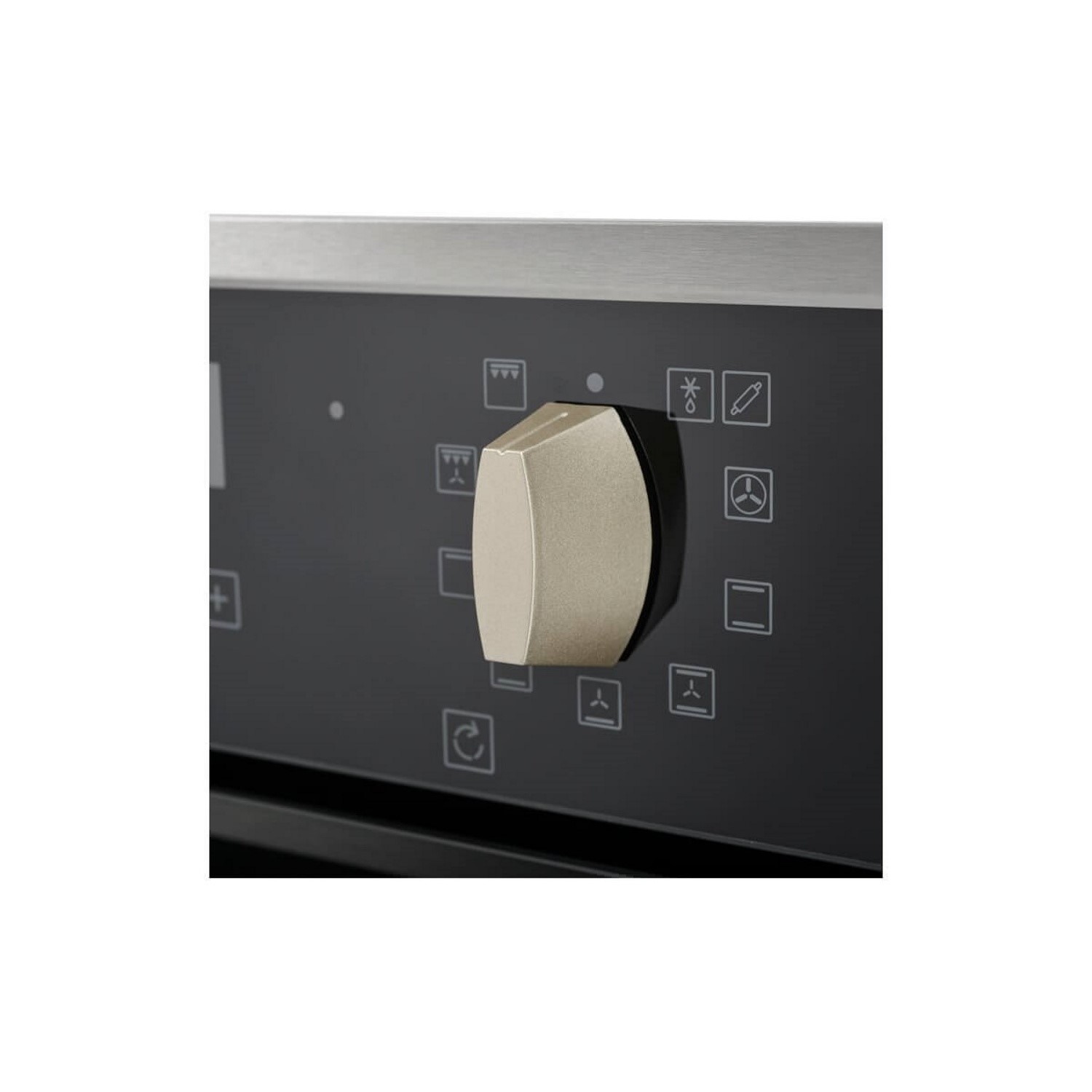 Stoves Built-In Electric Double Oven - Stainless Steel - Image 6