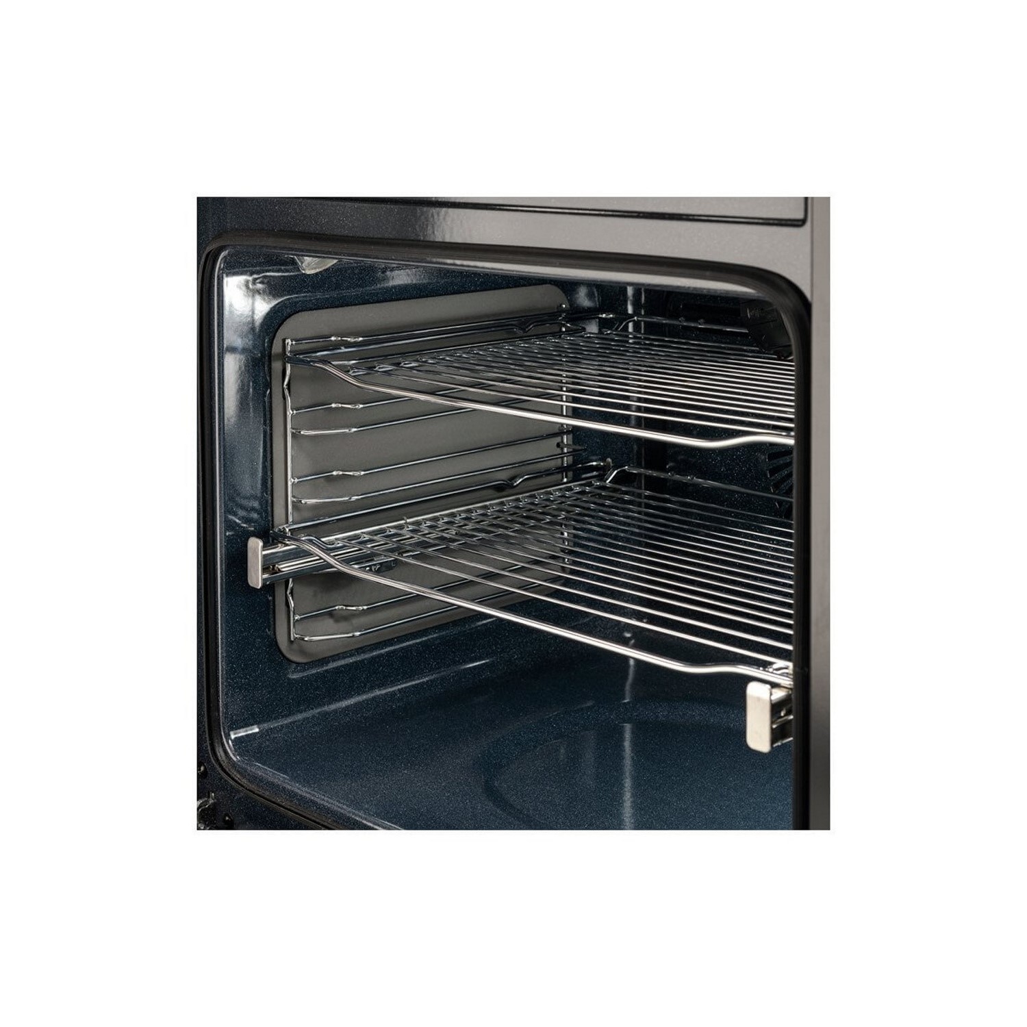 Stoves Built-In Electric Double Oven - Stainless Steel - Image 7