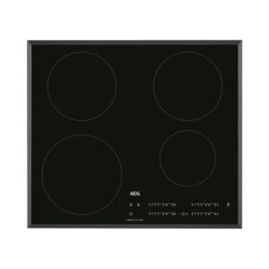 AEG 5000 Series 59cm 4 Zone Induction Hob