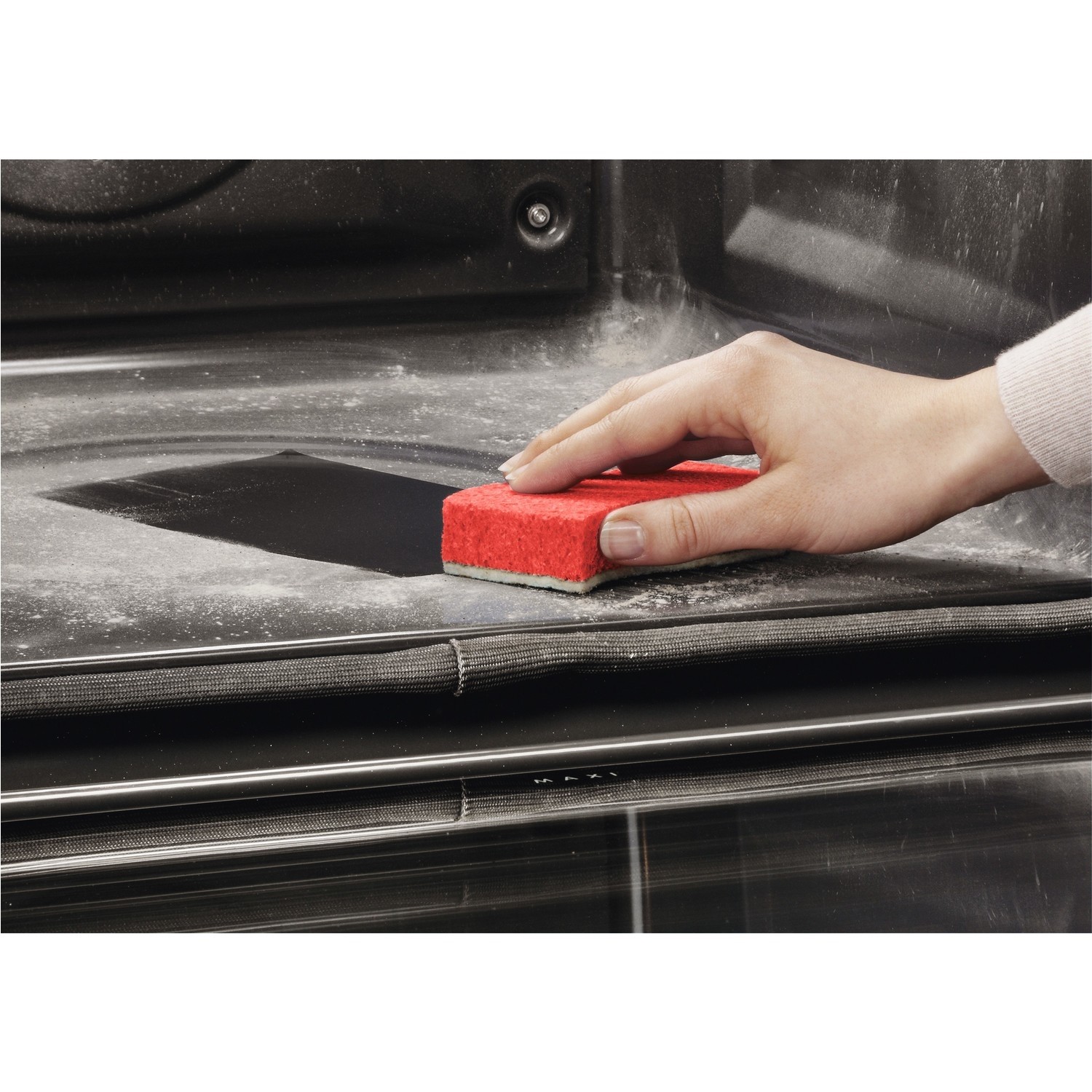 Refurbished AEG BPS556020M 60cm SteamBake Oven with Pyrolytic Cleaning - Image 6
