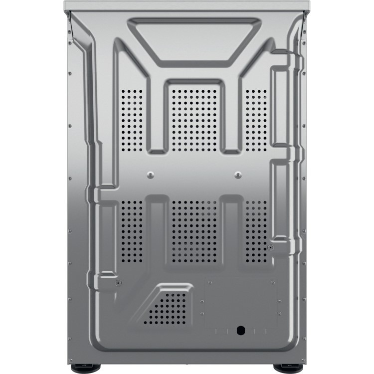 Hotpoint 60cm Electric Cooker - Stainless Steel - Image 6