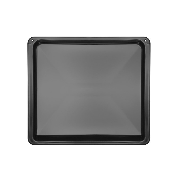 Amica 60cm Electric Cooker - Silver - Image 7