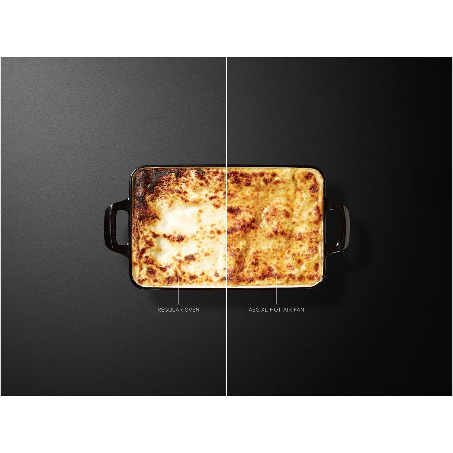 AEG 6000 Series SteamBake Pyrolytic Self-Cleaning Single Oven with Food Probe - Stainless Steel - Image 8