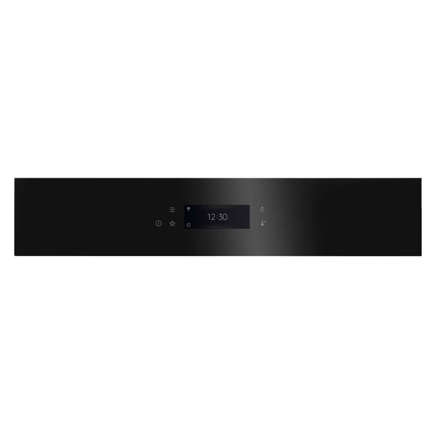AEG 8000 Series AssistedCooking Pyrolytic Self-Cleaning Single Oven with Food Probe - Black - Image 6