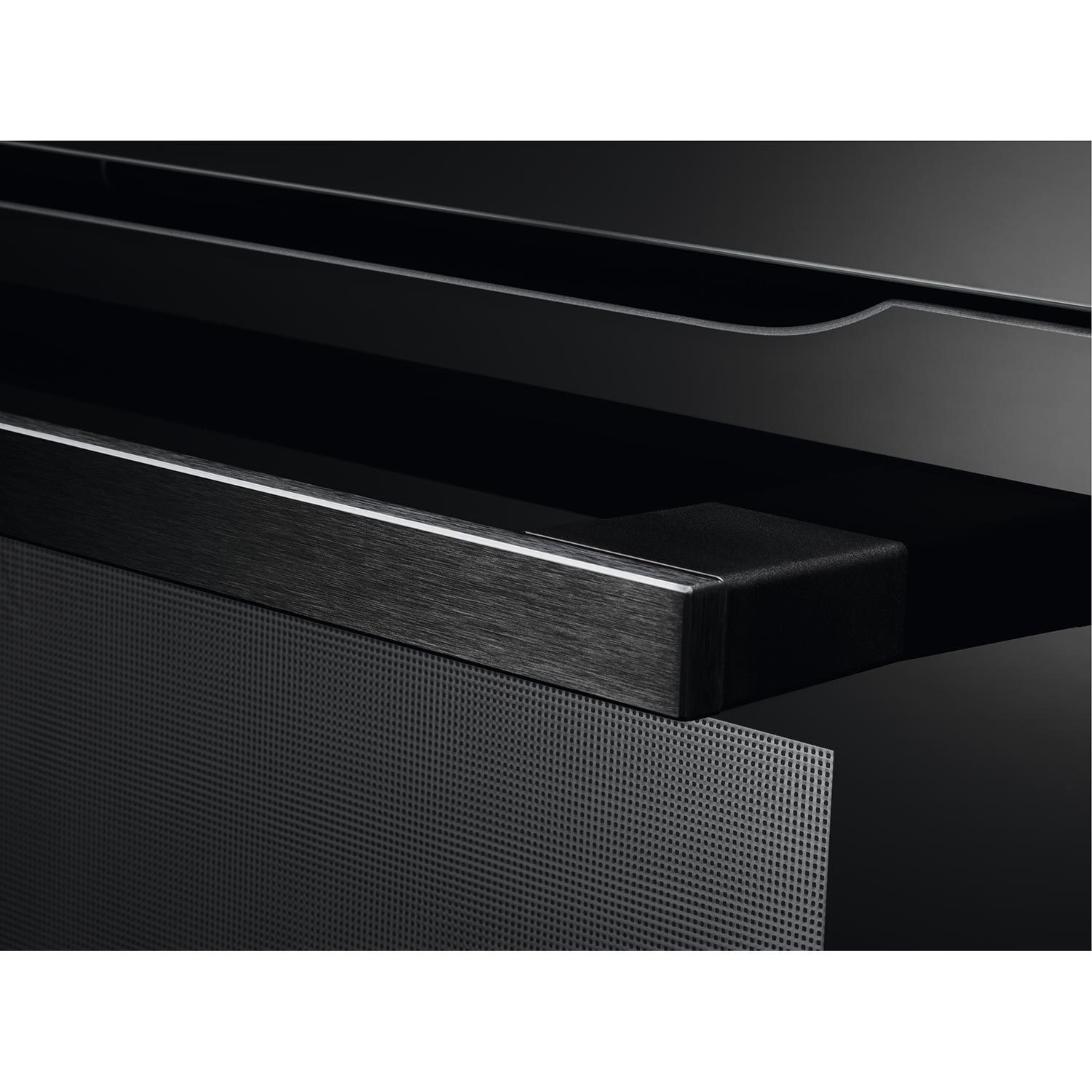 AEG 7000 Series SteamCrisp Pyrolytic Self-Cleaning Single Oven with Food Probe - Matt Black - Image 5