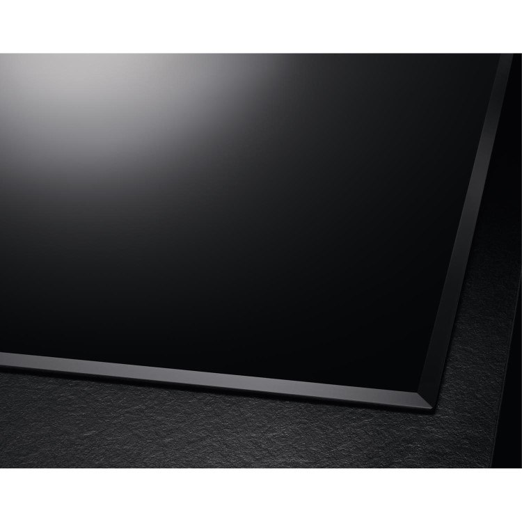 AEG 6000 Series 78cm 4 Zone Venting Induction Hob - Duct Out Only - Image 4