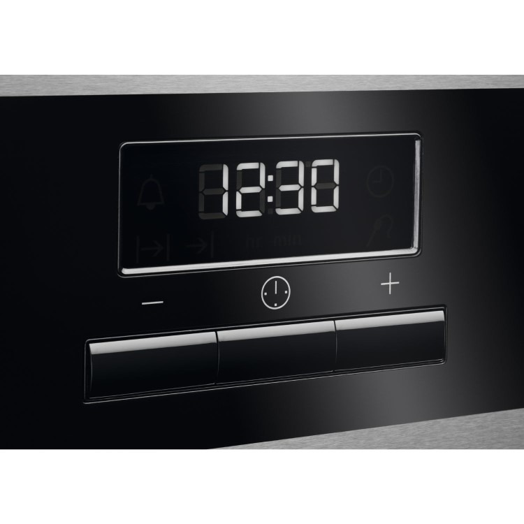 AEG 5000 Series 60cm Electric Induction Cooker - White - Image 2