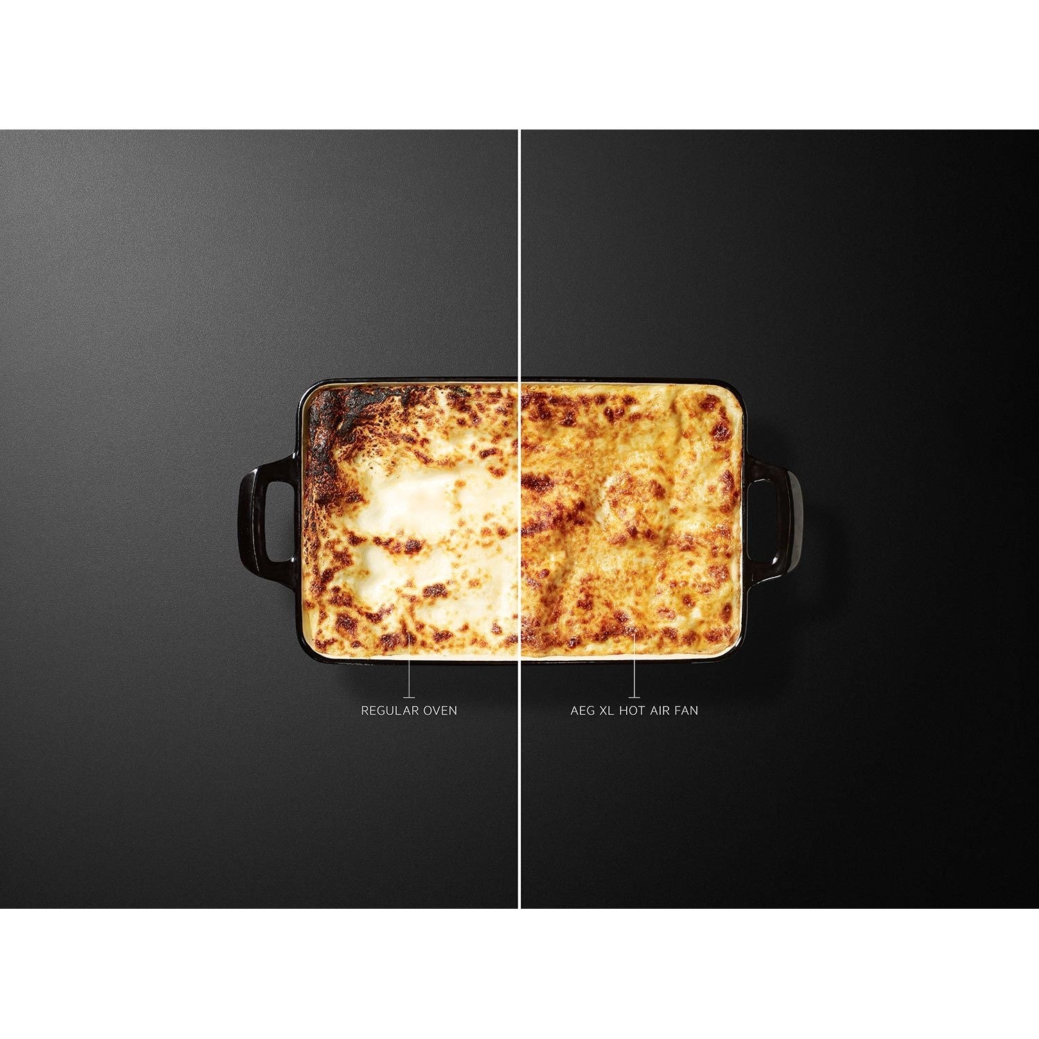 AEG 6000 Series SteamBake Pyrolytic Self-Cleaning Electric Single Oven - Stainless Steel - Image 8