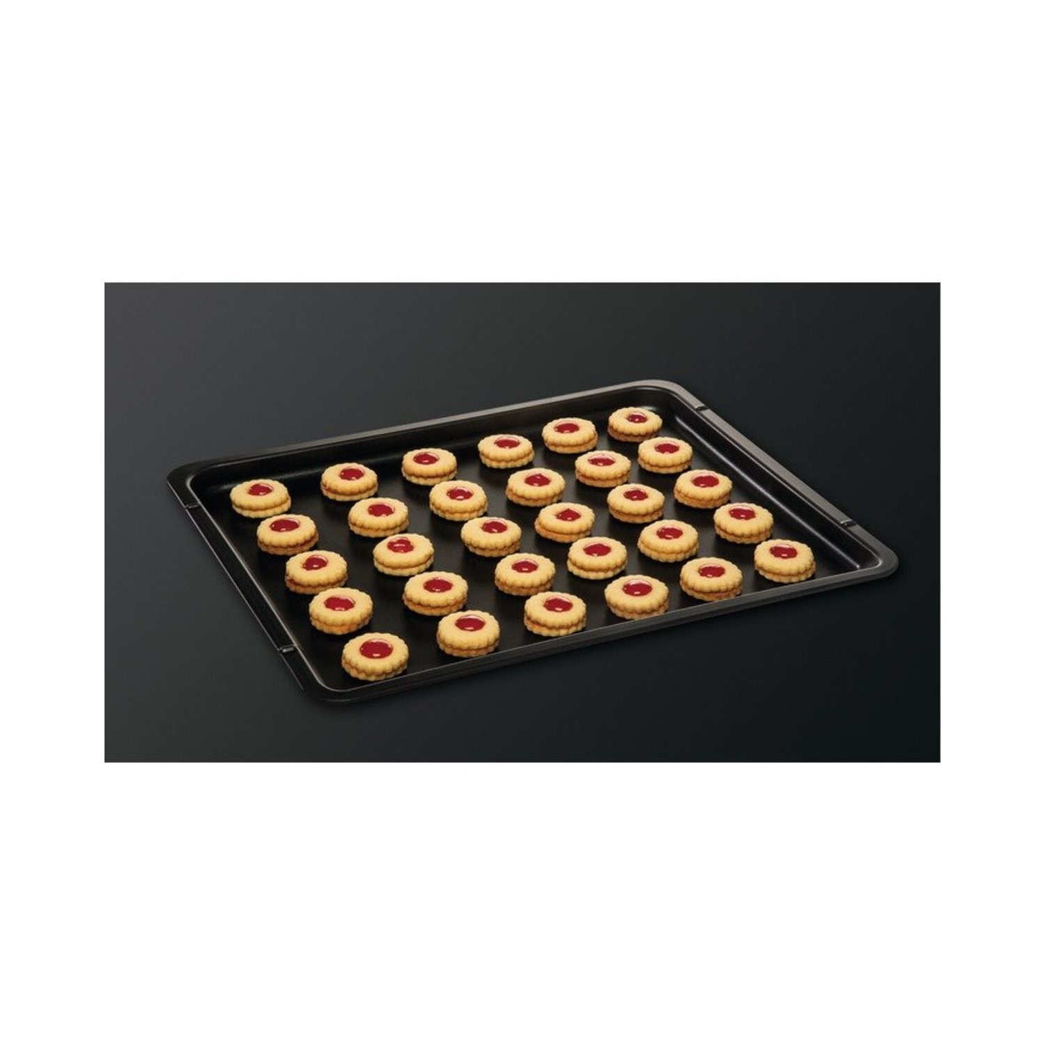 AEG 6000 Series Built-In Electric Double Oven - Stainless Steel - Image 6