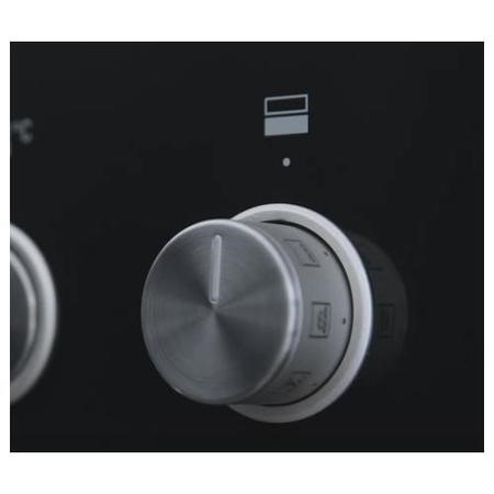 Hotpoint Built-In Electric Double Oven - Black - Image 7
