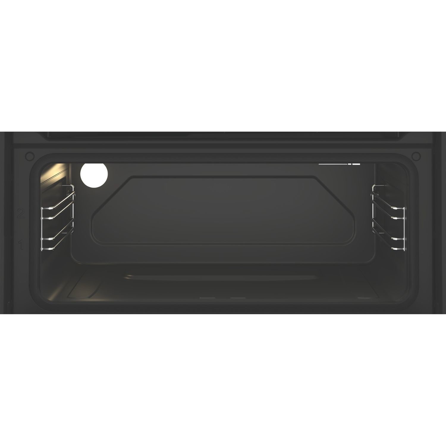Hotpoint Built-In Electric Double Oven - Black - Image 6