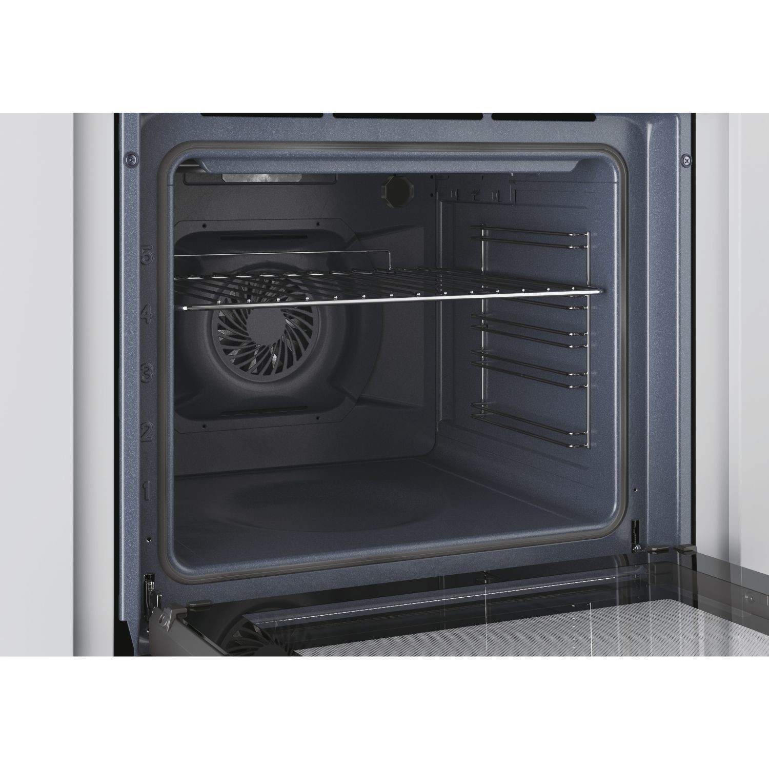 Candy Electric Single Oven - Black - Image 3