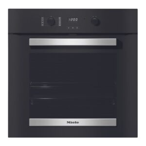 Miele Active Electric Single Oven - Stainless Steel