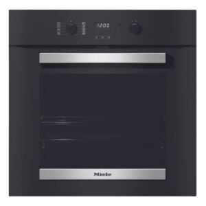 Miele Electric Single Oven - Black