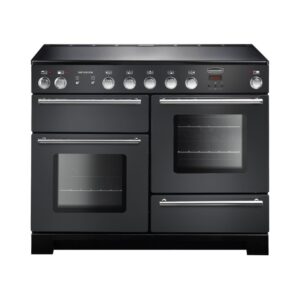 Rangemaster Infusion 110cm Induction Range Cooker - Slate