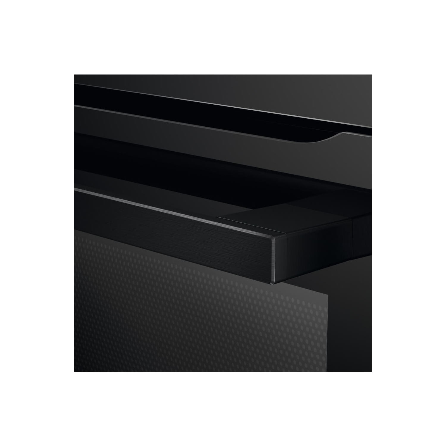 AEG 8000 Series Built-In Combination Microwave Oven - Matt Black - Image 5