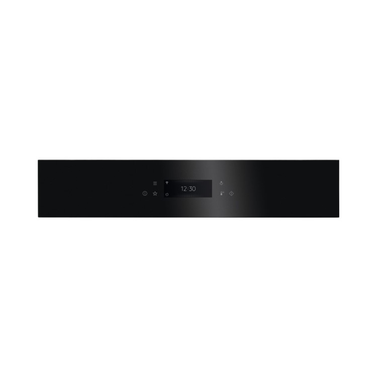 AEG 8000 Series Built-In Combination Microwave Oven with Grill - Black - Image 5