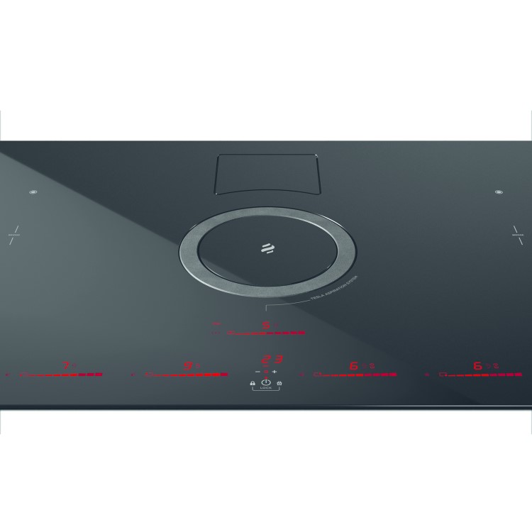 Elica NikolaTesla Switch 83cm Induction Venting Hob - Recirculation Only - Image 3