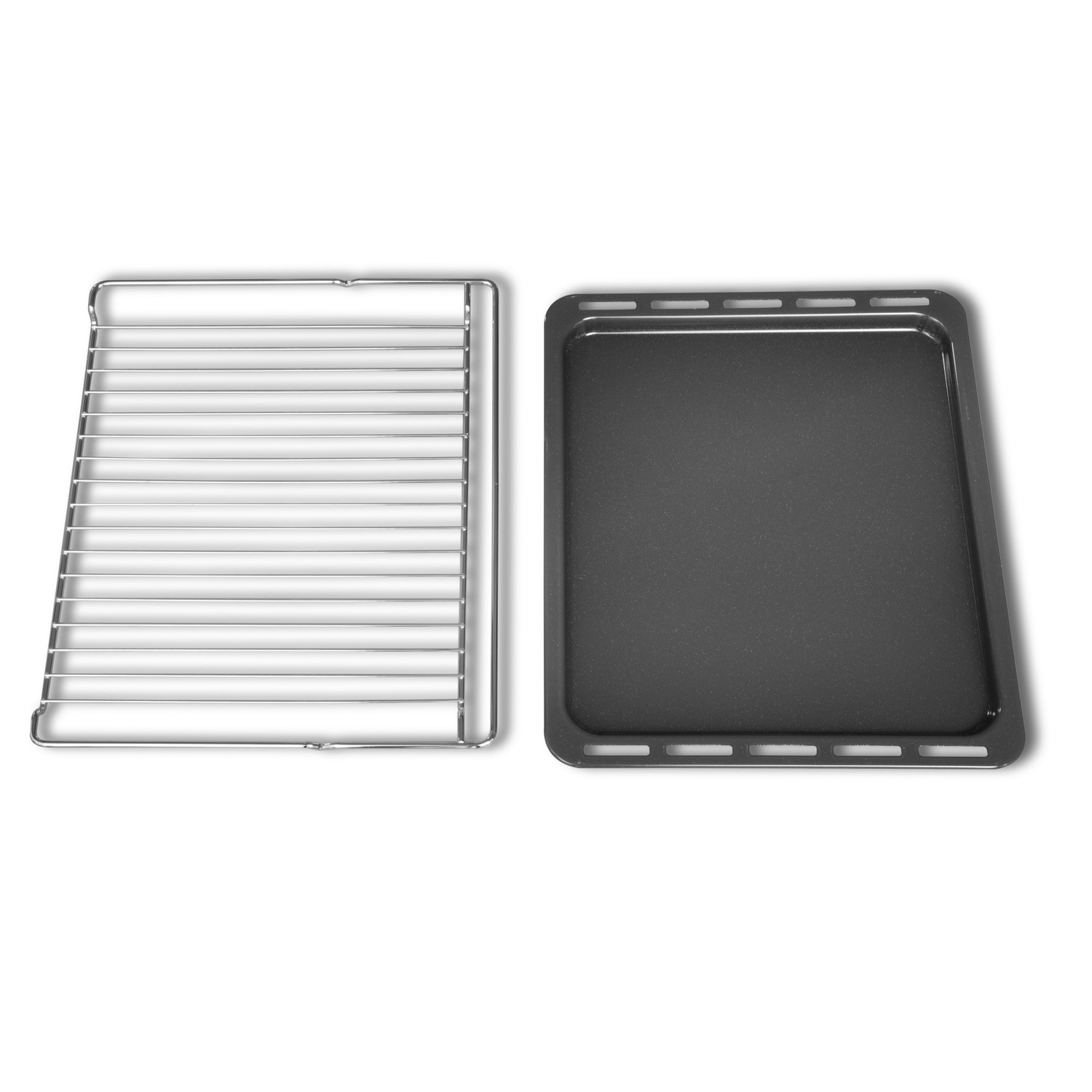 Hotpoint Electric Touch Screen Single Oven - Stainless Steel - Image 7