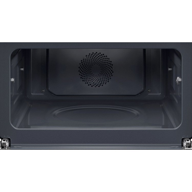 AEG 8000 Series MealAssist Built-In Combination Microwave Oven - Matt Black - Image 2