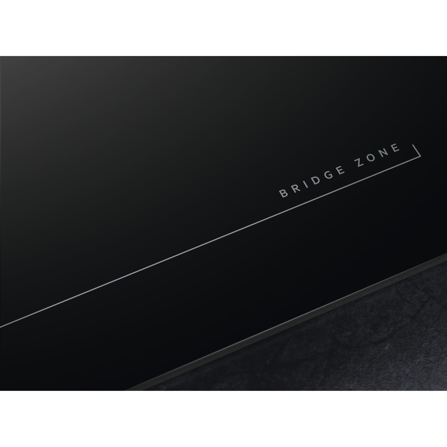 AEG 6000 Series 60cm 4 Zone Induction Hob - Image 3
