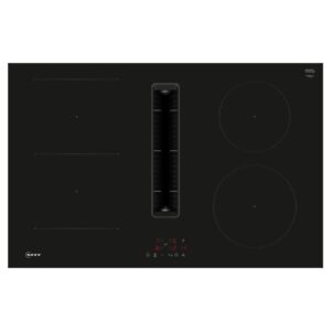 Neff N50 80cm 4 Zone Venting Induction Hob