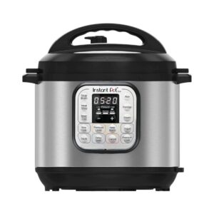 Instant Pot Duo 7-in-1 3L Multi-Cooker