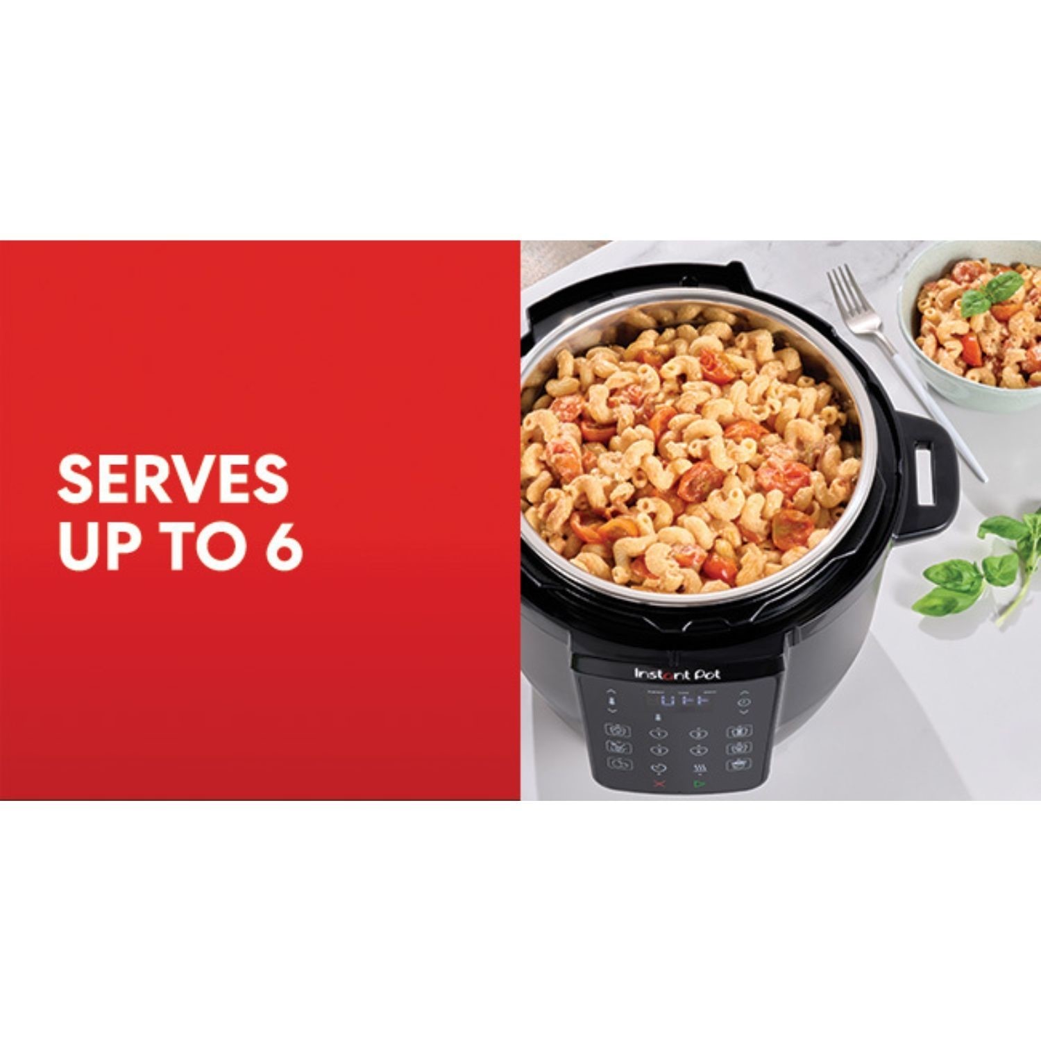 Instant Pot 5.7L Multi-Cooker - Image 9