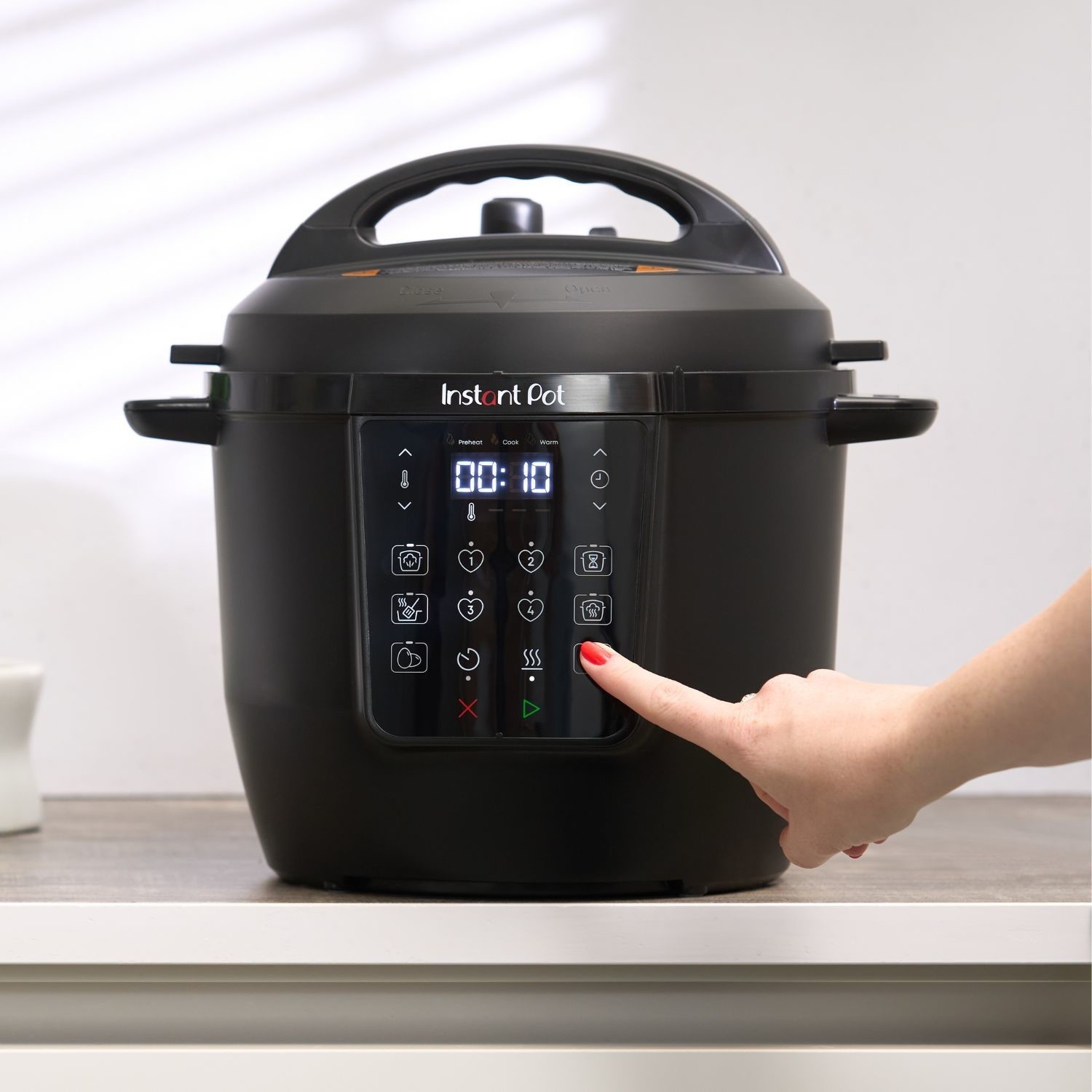 Instant Pot 5.7L Multi-Cooker - Image 10