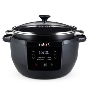 Instant Pot Superior 7.1L Slow Cooker