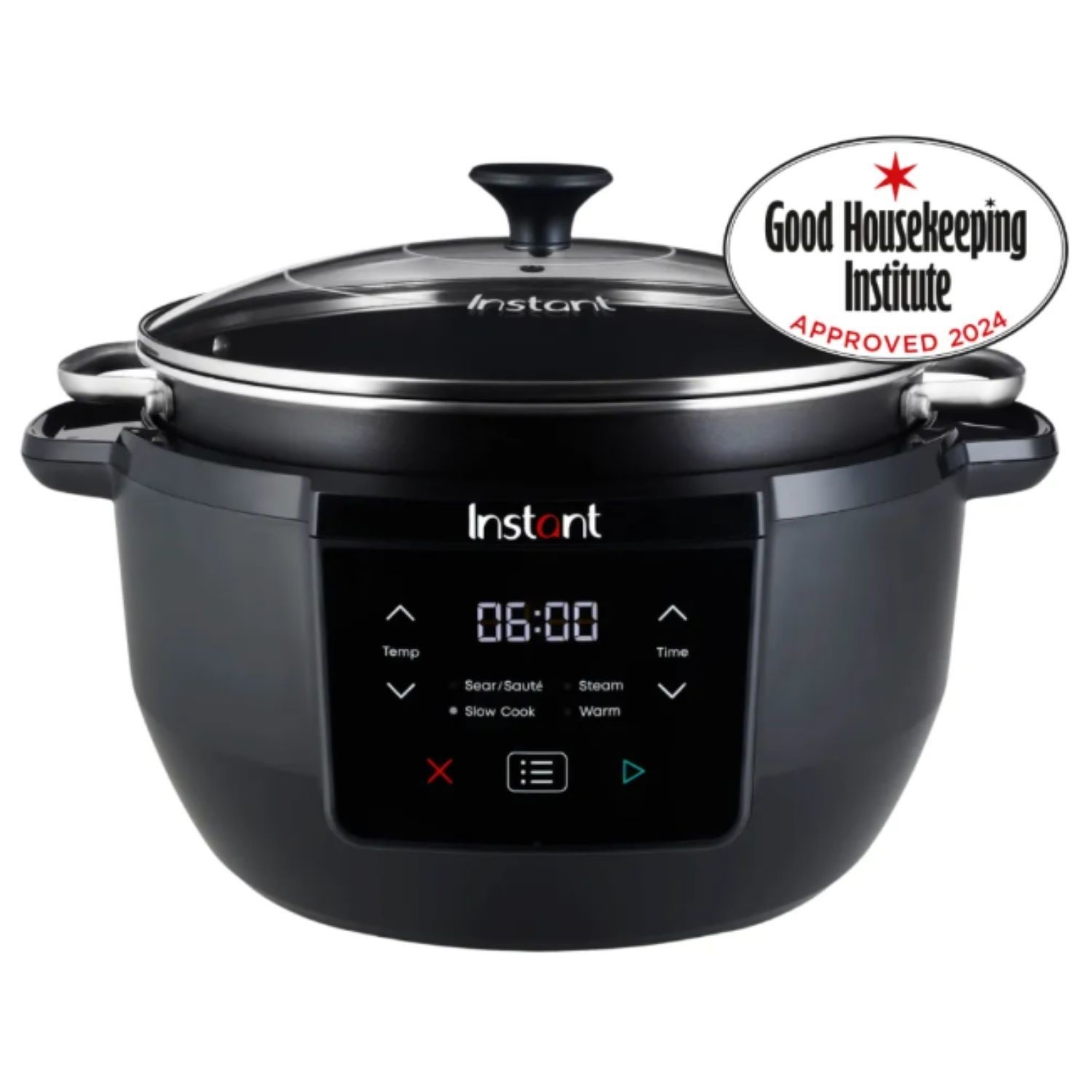 Instant Pot Superior 7.1L Slow Cooker - Image 2