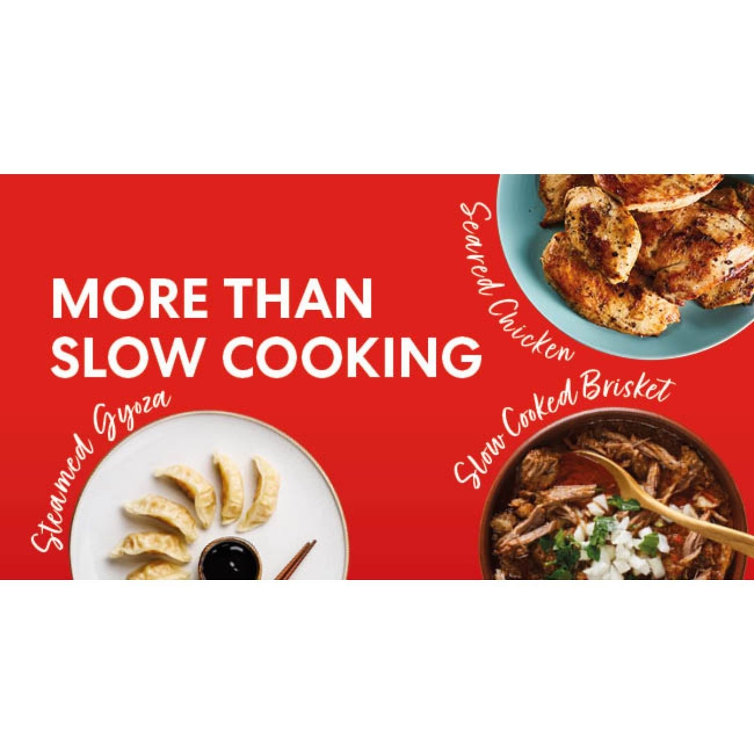 Instant Pot Superior 7.1L Slow Cooker - Image 9