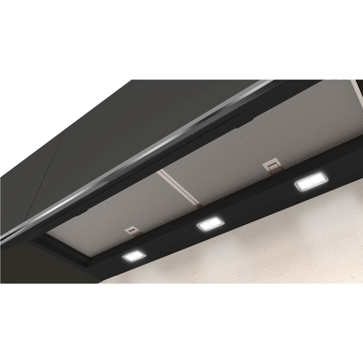 Neff N70 90cm Canopy Cooker Hood - Black - Image 3