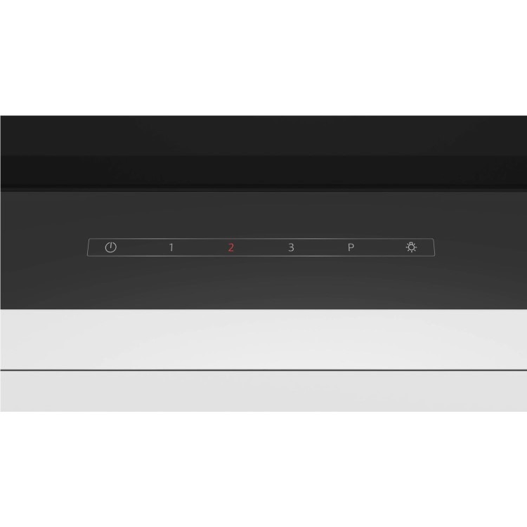 Neff N70 90cm Canopy Cooker Hood - Black - Image 5