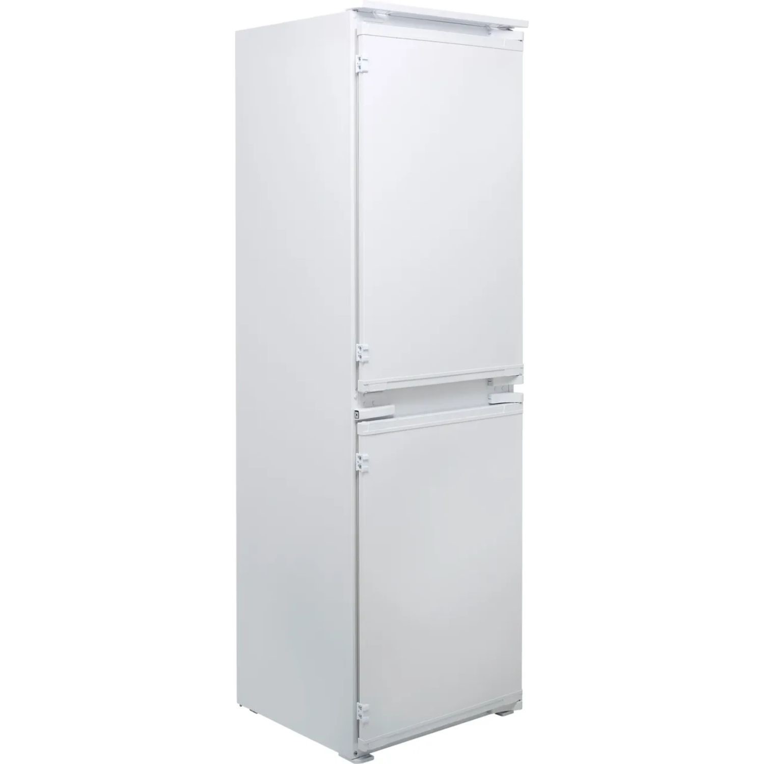 Refurbished Beko BCFD450 Integrated 254 Litre 50/50 Fridge Freezer - Image 2
