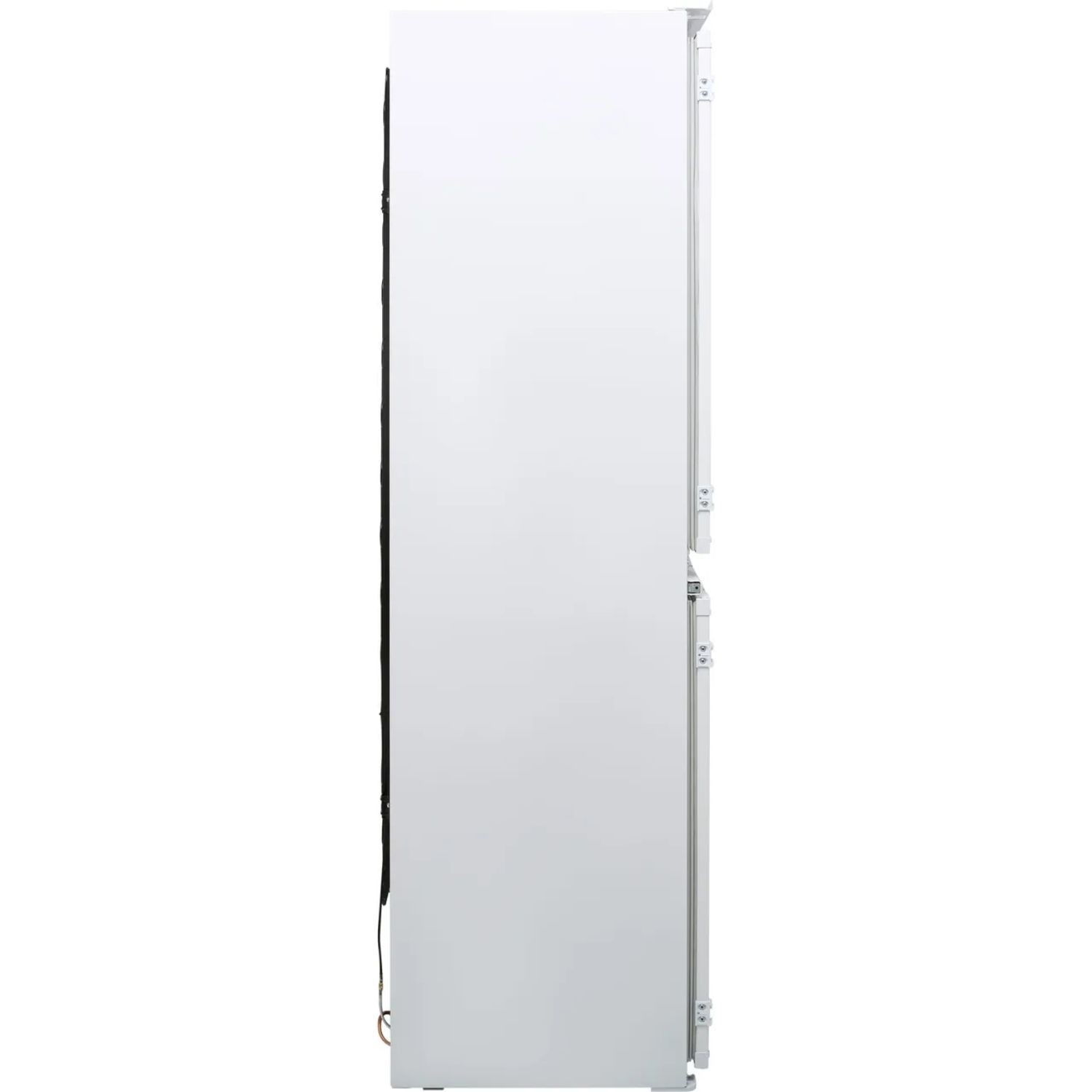 Refurbished Beko BCFD450 Integrated 254 Litre 50/50 Fridge Freezer - Image 5