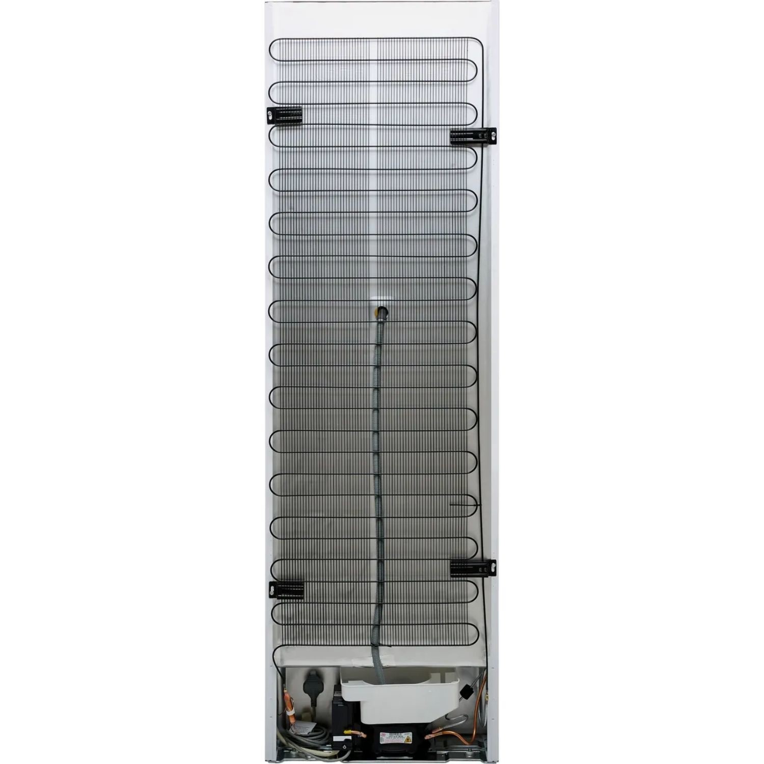 Refurbished Beko BCFD450 Integrated 254 Litre 50/50 Fridge Freezer - Image 6