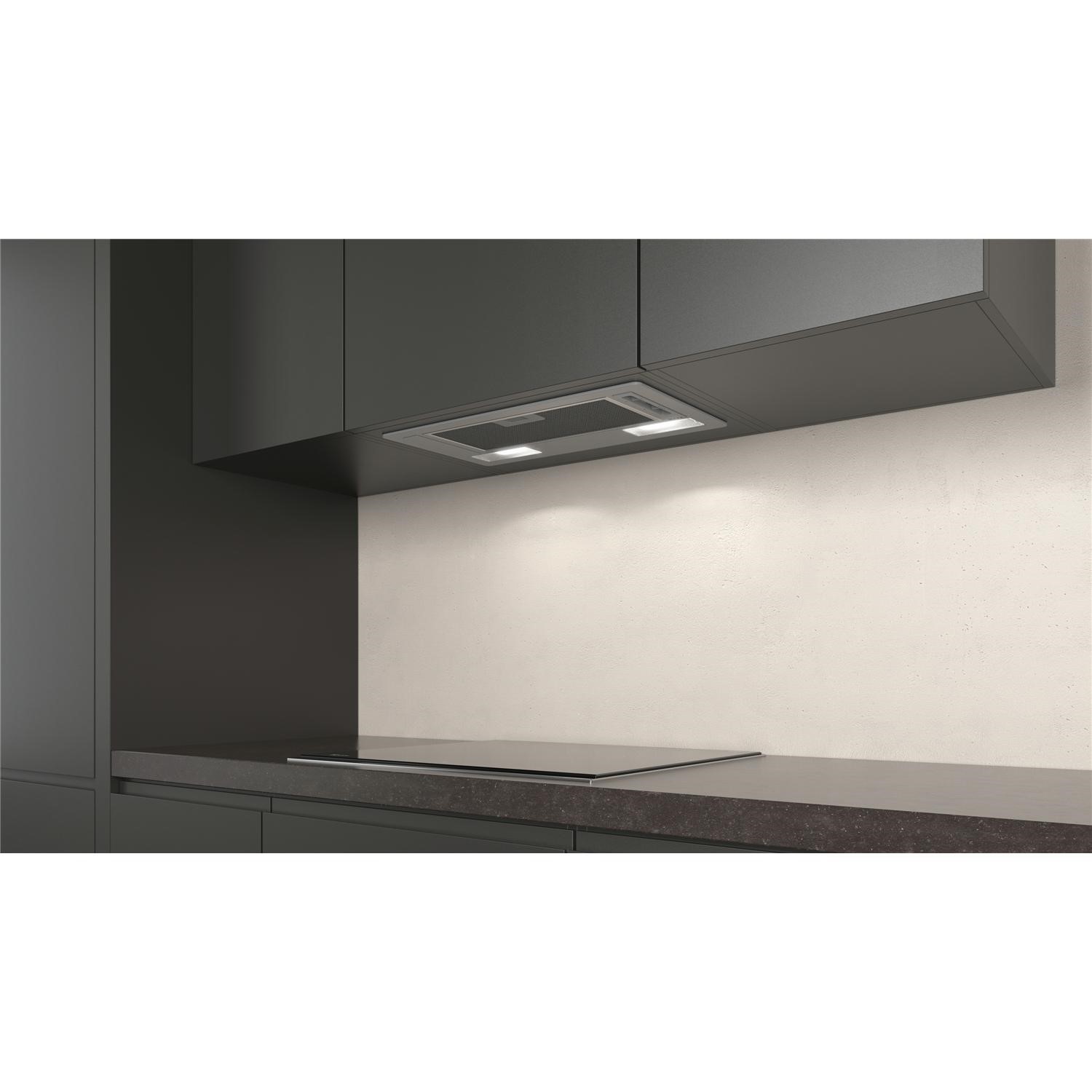 Stoves Richmond 100cm Electric Induction Range Cooker - Cream - Image 7